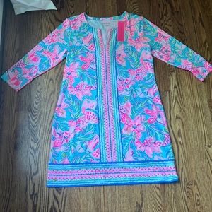 Lilly Pulitzer New with tags